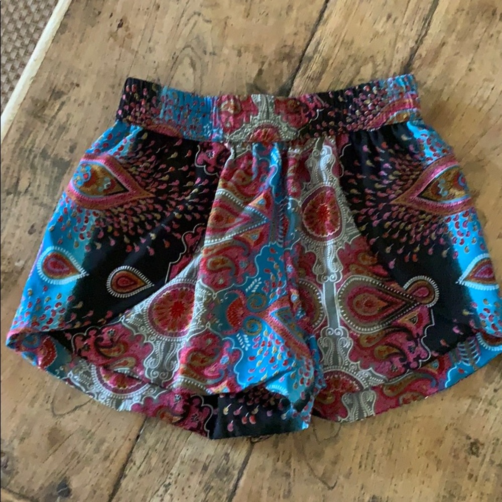 Shorts